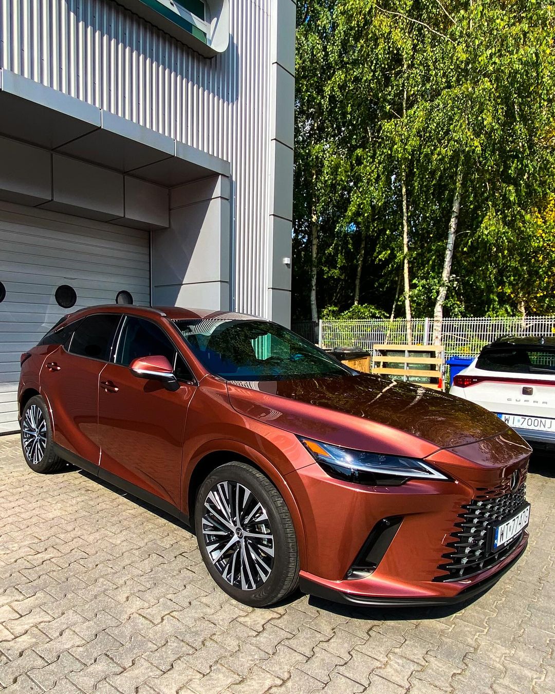 Realizacja 7 – oklejanie i detailing auta, Pro Tuning Story Bydgoszcz