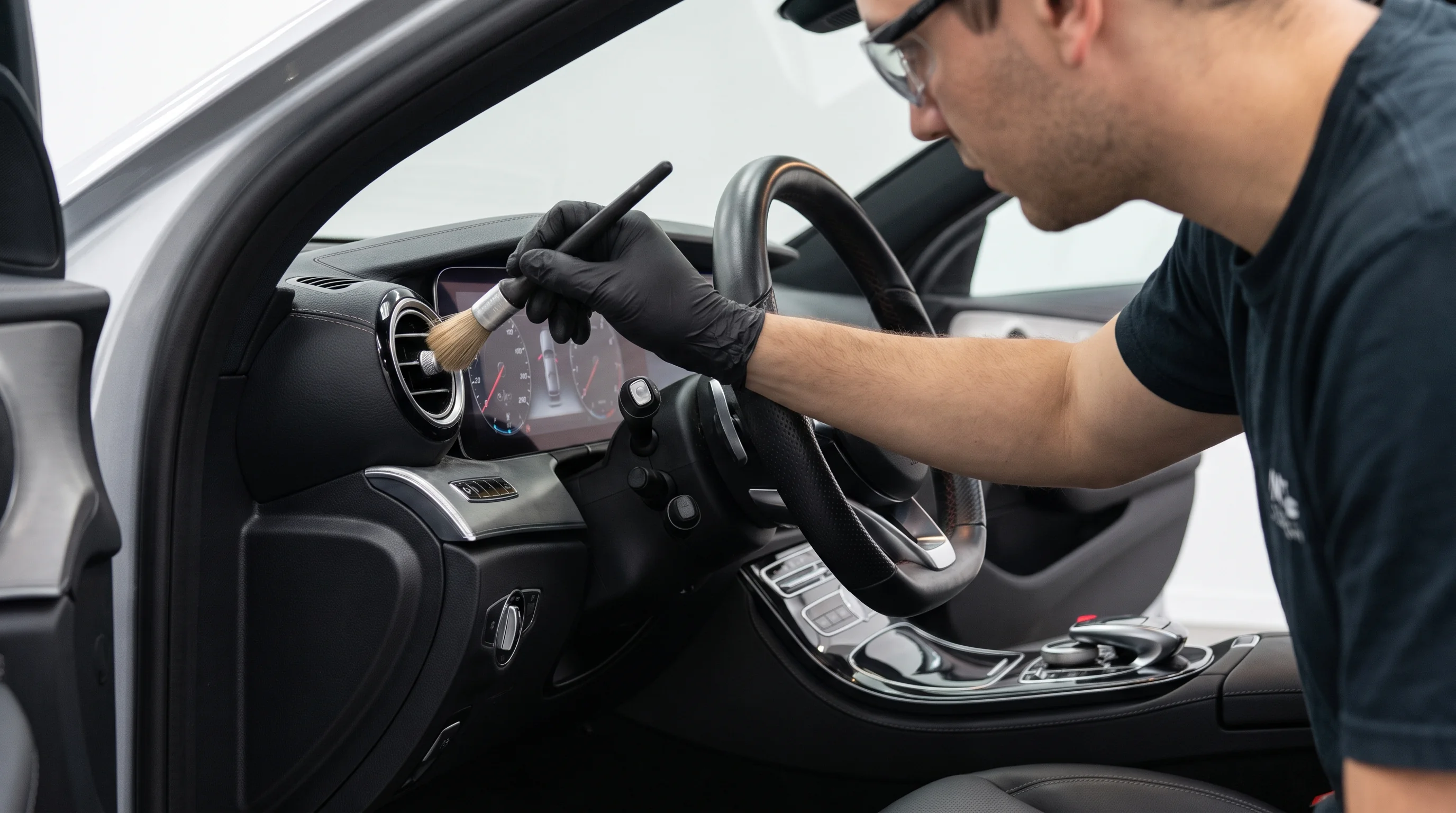 Detailing wnętrza – Detailing, Bydgoszcz